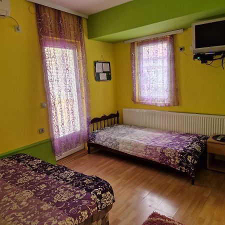 Apartments Hadzi Sokobanja Eksteriør billede
