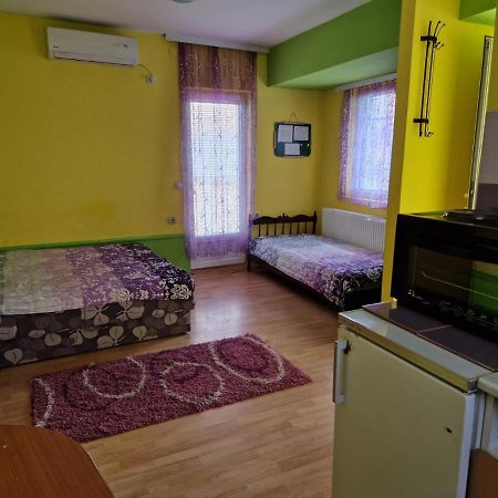 Apartments Hadzi Sokobanja Eksteriør billede