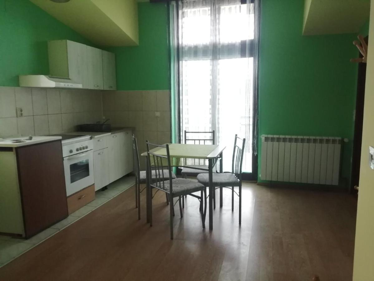 Apartments Hadzi Sokobanja Eksteriør billede