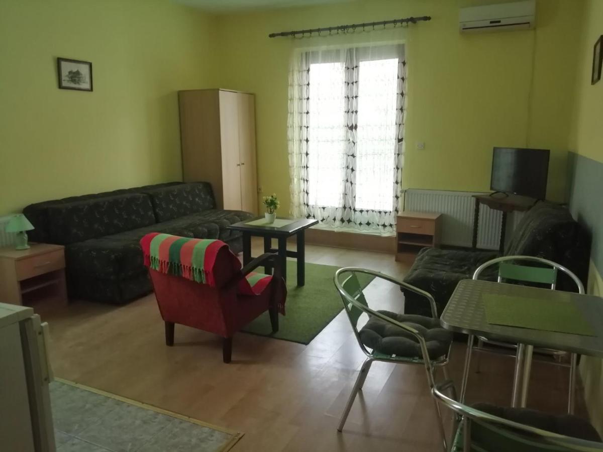 Apartments Hadzi Sokobanja Eksteriør billede
