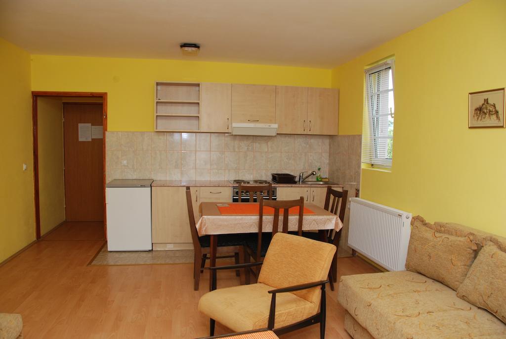 Apartments Hadzi Sokobanja Værelse billede