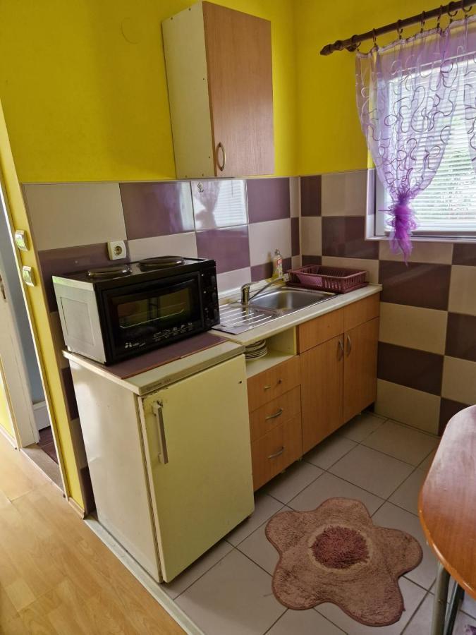Apartments Hadzi Sokobanja Eksteriør billede