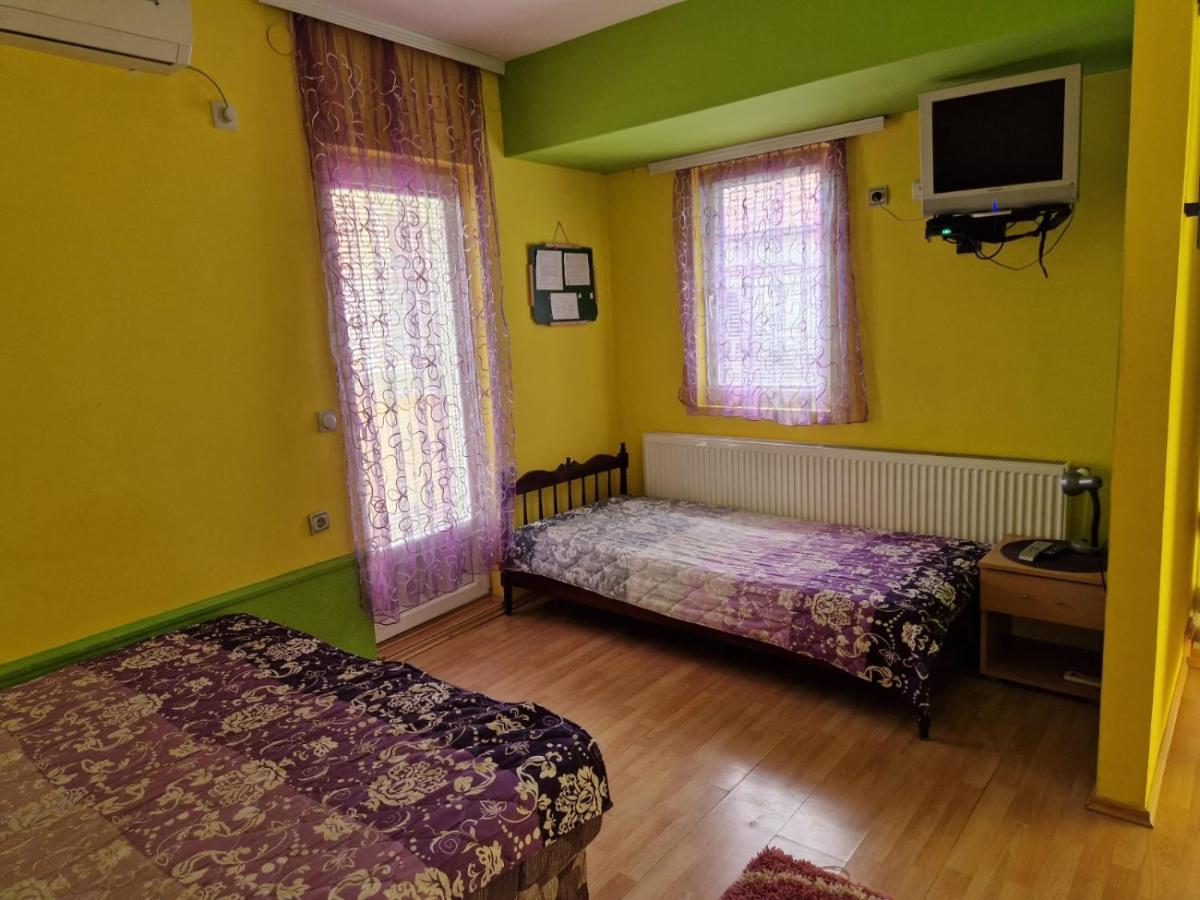 Apartments Hadzi Sokobanja Eksteriør billede