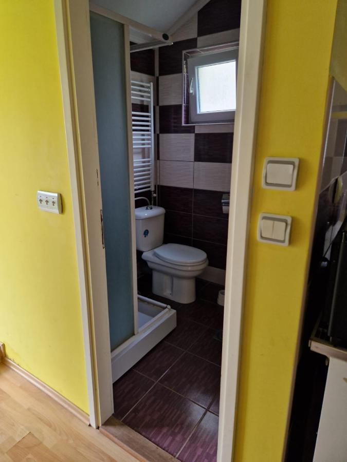 Apartments Hadzi Sokobanja Eksteriør billede