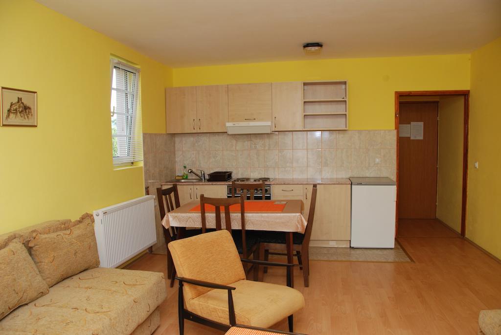 Apartments Hadzi Sokobanja Værelse billede