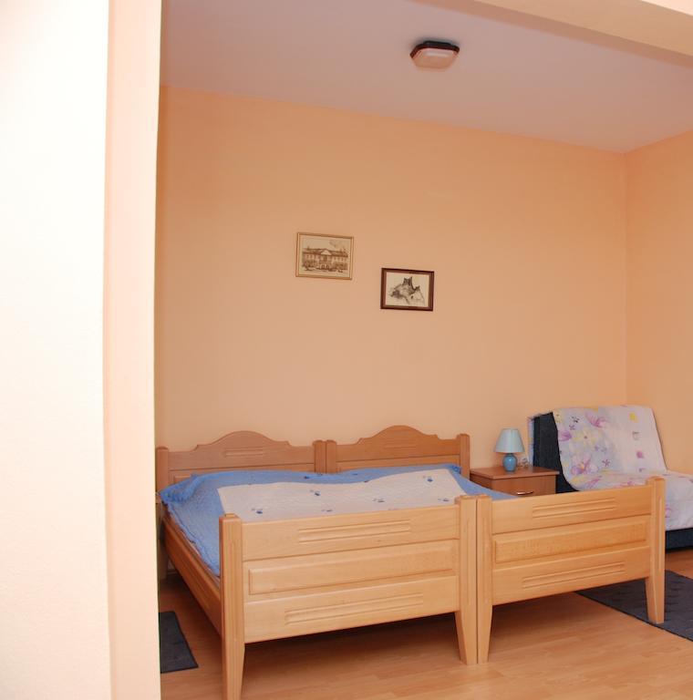 Apartments Hadzi Sokobanja Eksteriør billede