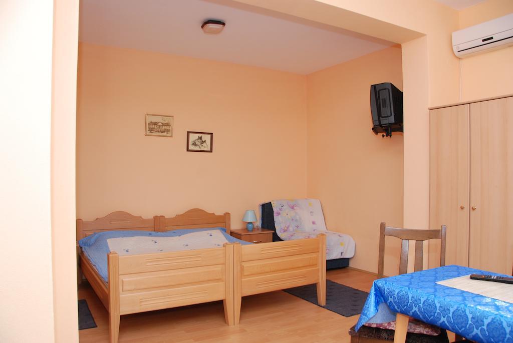 Apartments Hadzi Sokobanja Værelse billede