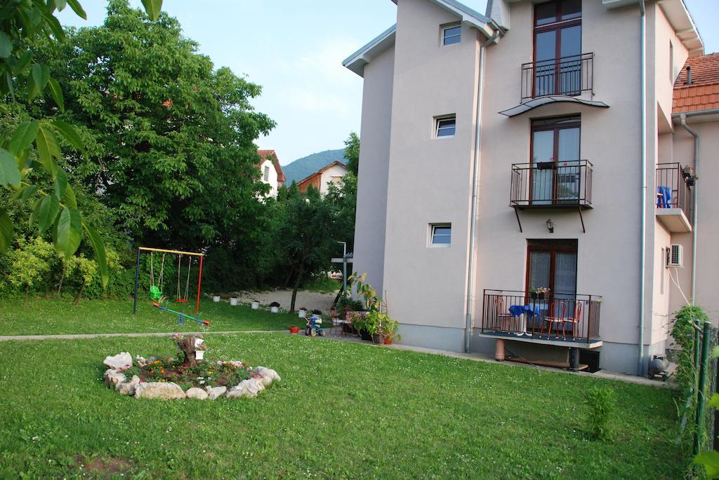 Apartments Hadzi Sokobanja Eksteriør billede