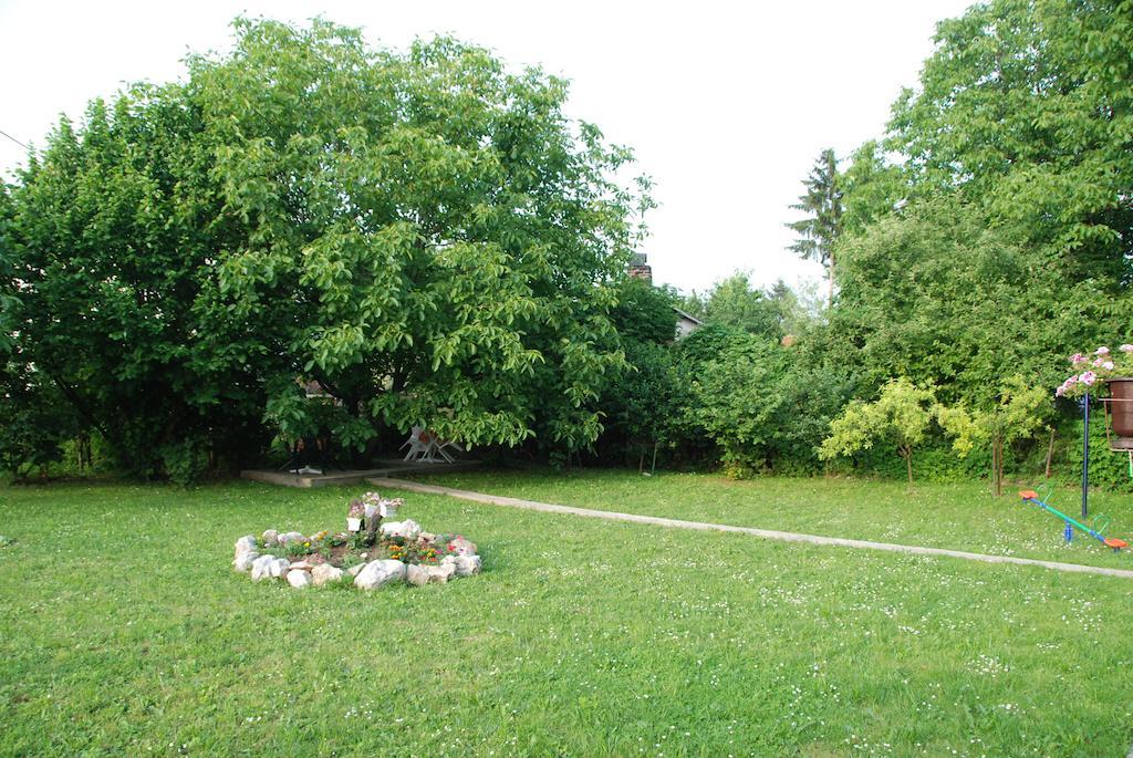 Apartments Hadzi Sokobanja Eksteriør billede