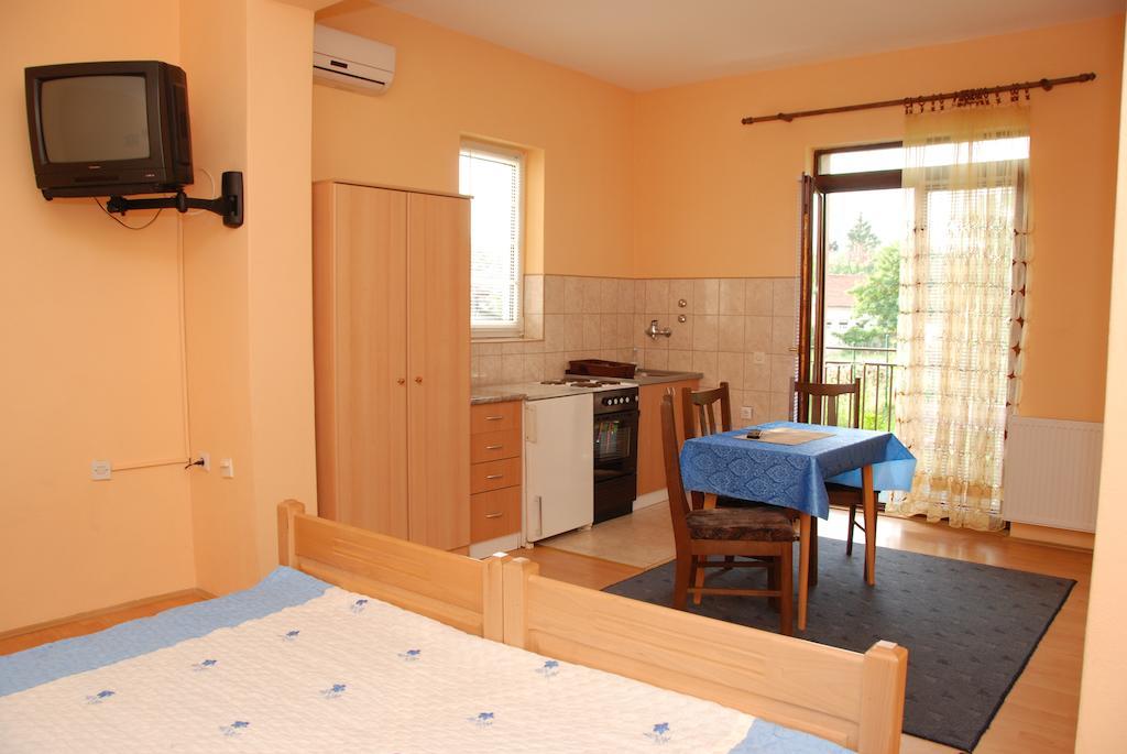 Apartments Hadzi Sokobanja Eksteriør billede