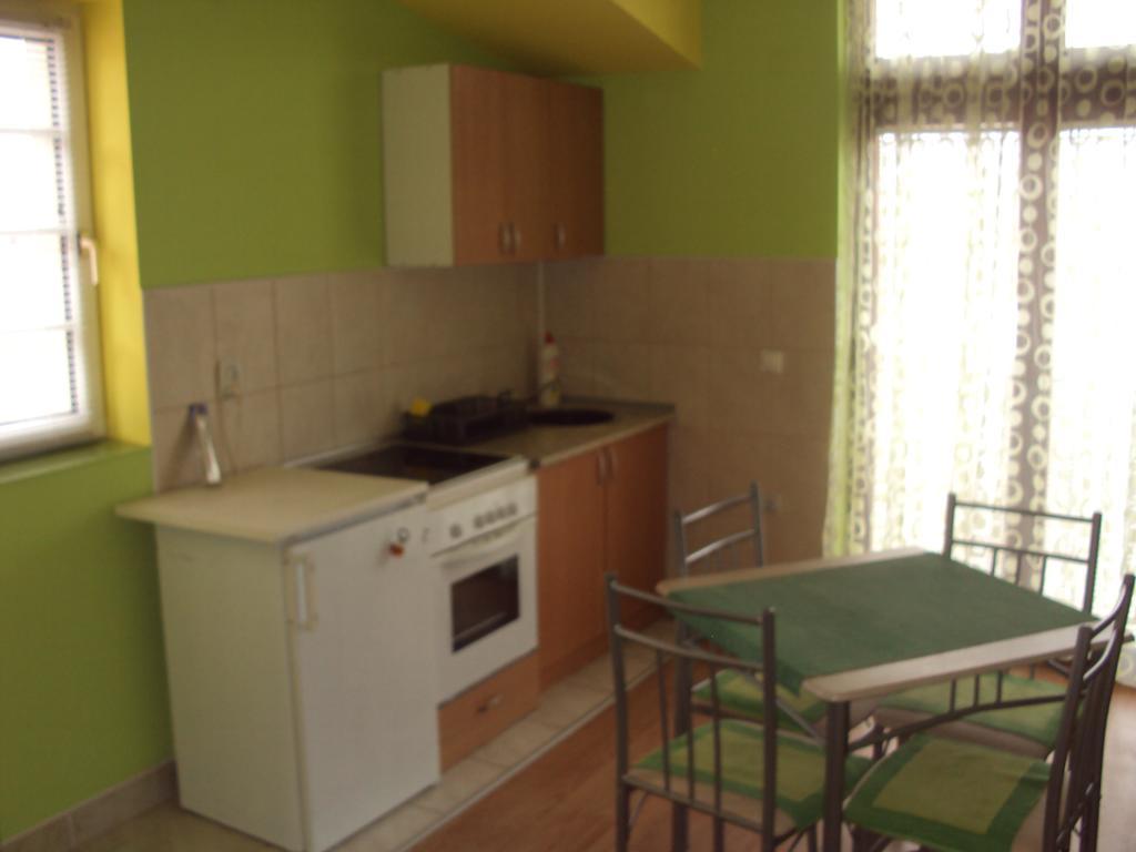 Apartments Hadzi Sokobanja Værelse billede