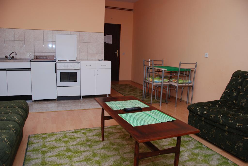 Apartments Hadzi Sokobanja Værelse billede